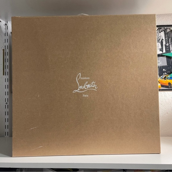 Christian Louboutin Explorafunk Backpack - Picture 6 of 10